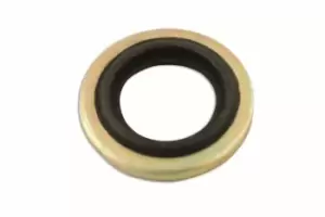 Image of Bonded Seal Washer Imp. 1/2 BSP Pk 50 Connect 31783