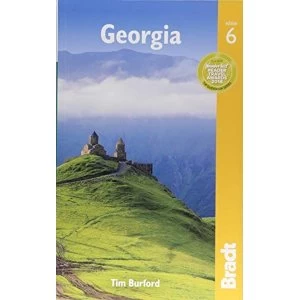 Image of Georgia Paperback / softback 2018