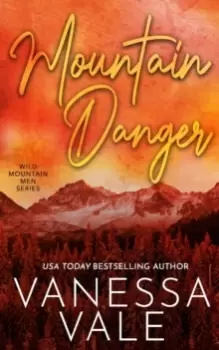 Image of Mountain Danger