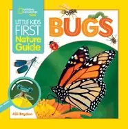 Image of little kids first nature guide bugs