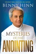 Image of mysteries of the anointing
