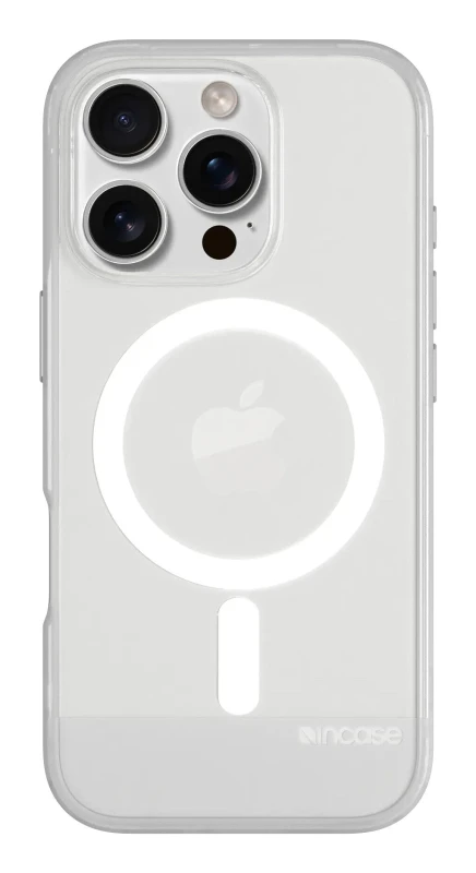 Image of Incase Incase INPH190402-CLR mobile phone case 16cm (6.3") Cover Translucent INPH190402-CLR