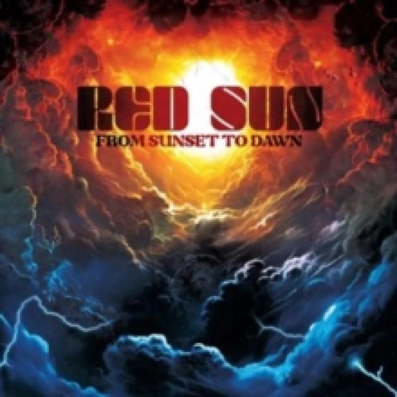 Image of From Sunset to Dawn Vinyl