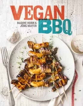 Image of Vegan BBQ by Nadine Horn