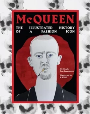 Image of McQueen by Tom Rasmussen