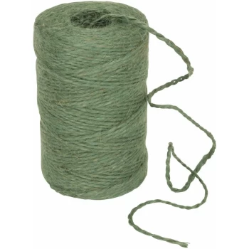 Image of Draper - 40398 Garden Twine 100g Reel