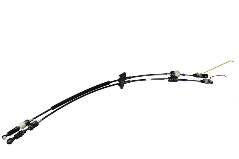 Image of Gear selector cable METZGER 3150336
