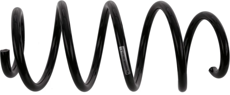 Image of Coil spring SACHS 993 951