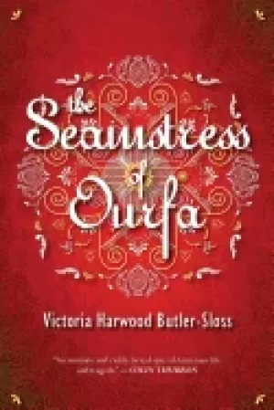 Image of seamstress of ourfa