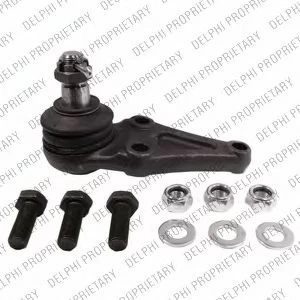 Image of Delphi TC2255 Ball Joint Left / Right