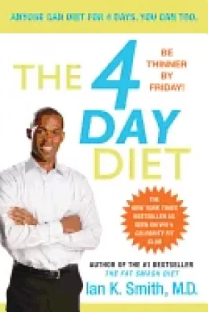 Image of 4 day diet