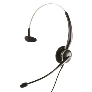 Image of Jabra GN2100 Flex Boom 3 in 1 NC Headset