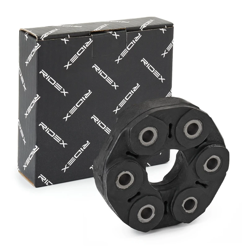 Image of RIDEX 1427J0013 Drive Shaft Coupler Front Joint,propeller shaft (1427)