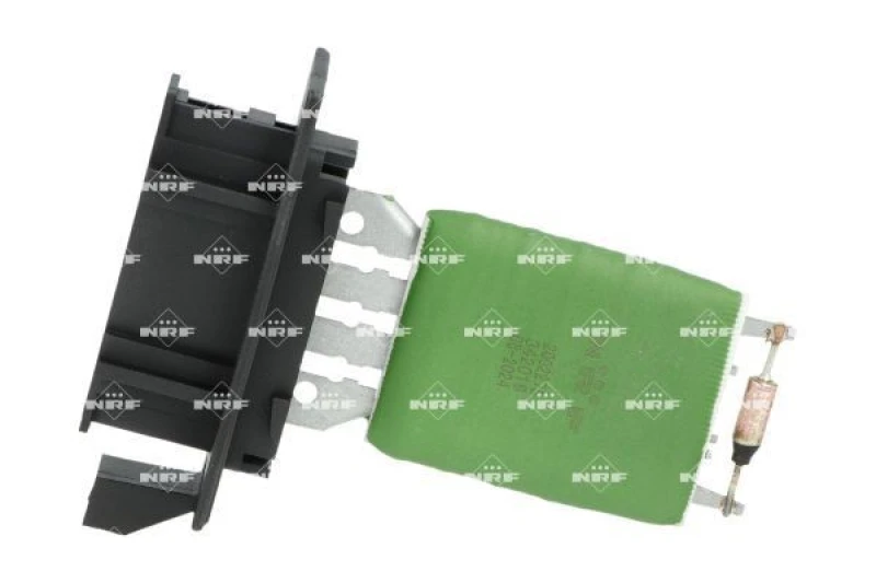 Image of NRF Blower motor resistor NRF 342019