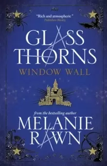 Image of Glass Thorns - Window Wall