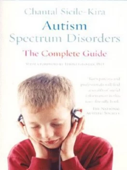 Image of Autism Spectrum Disorders by Chantal Sicile-Kira Paperback