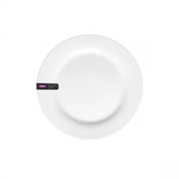 Rayware Milan White Side Plate 20cm