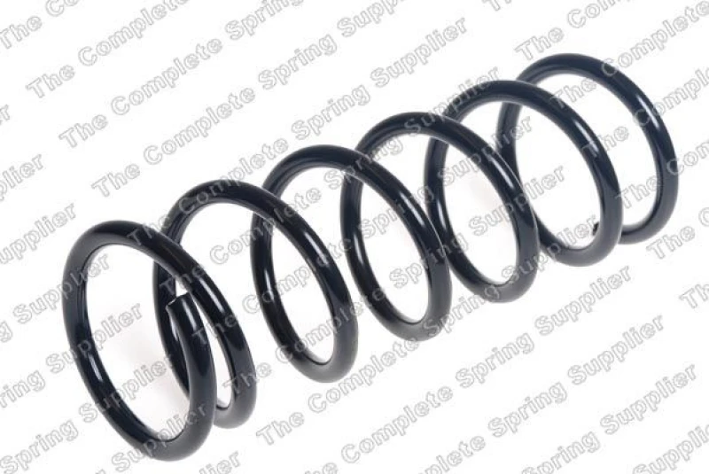 Image of LESJOFORS Coil spring LESJOFORS 4288350