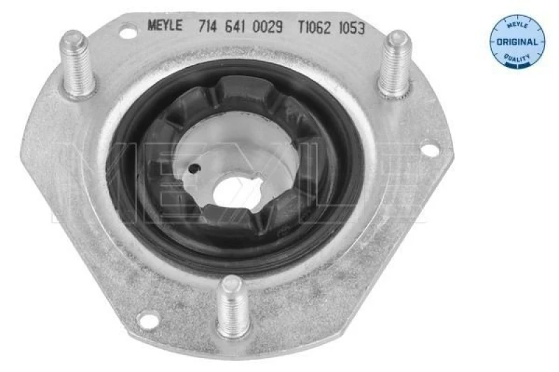Image of Top strut mount MEYLE 714 641 0029