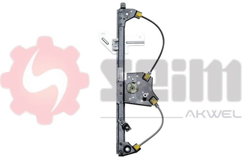 Image of Window regulator SEIM 901303