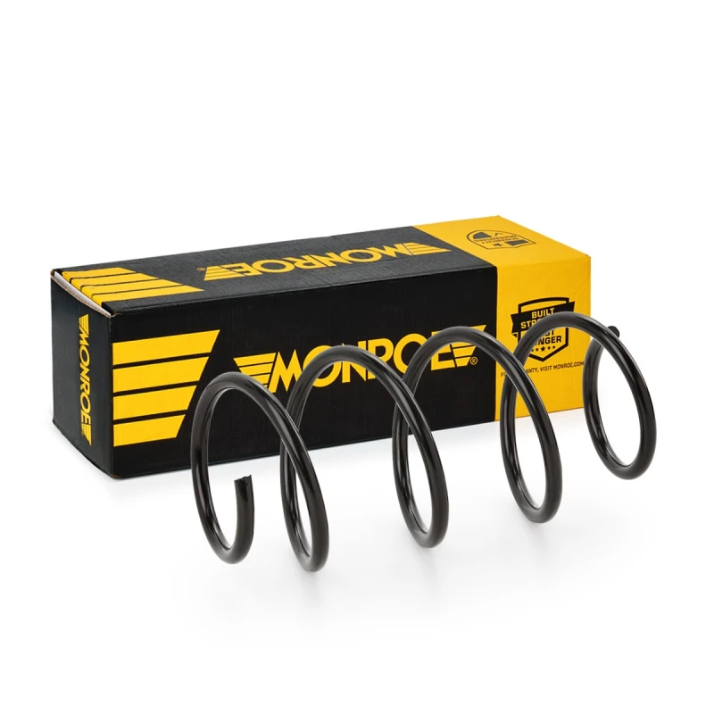 Image of MONROE Coil spring MONROE SP4134