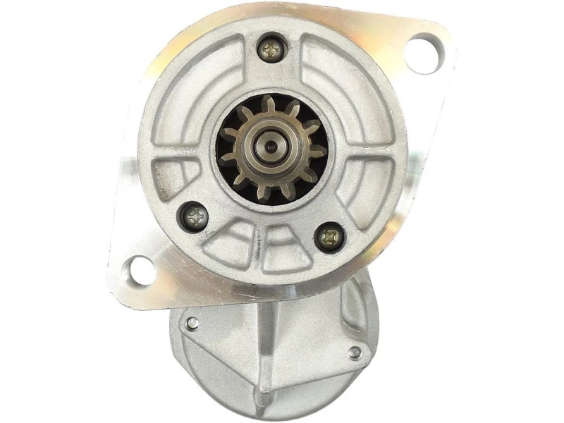 Image of AS-PL Starter motor AS-PL S9136