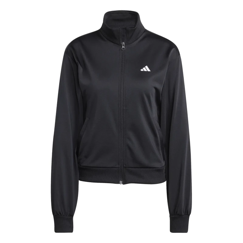 Image of Adidas SPORTSWEAR Feelcosy Tracksuit Suit Black Women XS;XL;M