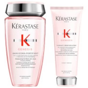 Kerastase Genesis Duo for Normal to Oily Hair