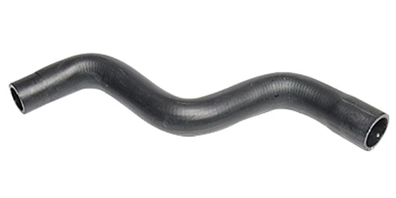 Image of METZGER 2420234 Radiator Hose EPDM (ethylene propylene diene Monomer (M-class) rubber), Upper Left EPDM (ethylene propylene diene Monomer (M-class) ru