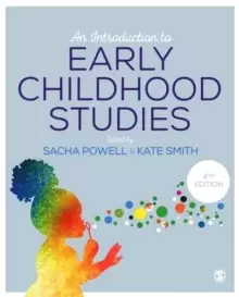 Image of An Introduction to Early Childhood Studies