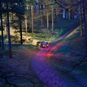 Image of Undertow by Drenge CD Album