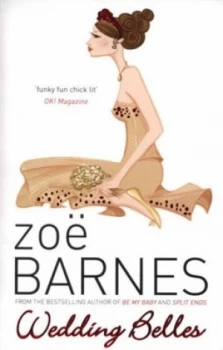Image of Wedding Belles by Zoe Barnes Book