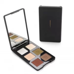 Image of Eyeko Limitless Eyeshadow Palette 1