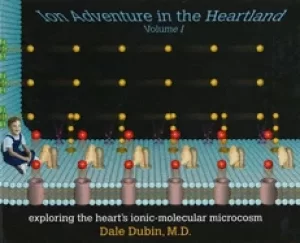 Image of ion adventure in the heartland vol 1