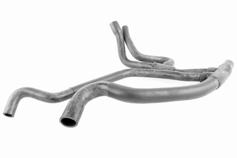 Image of VAICO V46-0907 Radiator Hose Original VAICO Quality, Lower Left Radiator Hose (475)