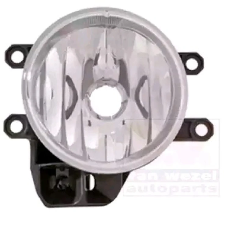 Image of VAN WEZEL 5407997 Fog Lights Left Fog Light (289)