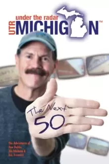 Image of Under The Radar Michigan : The Next 50