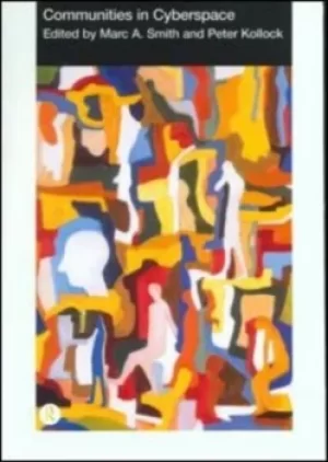Image of Communities in cyberspace by Peter Kollock