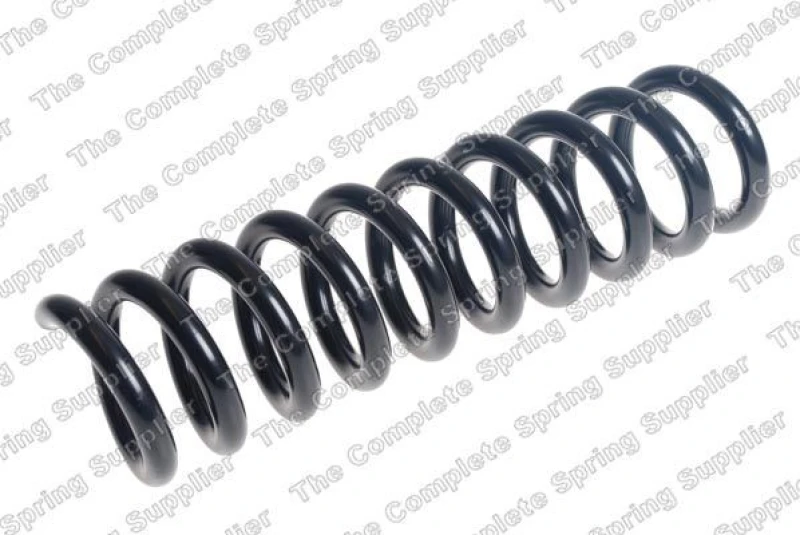 Image of LESJOFORS Coil spring LESJOFORS 4256917
