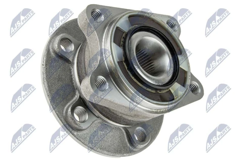 Image of NTY Wheel bearing kit NTY KLT-VV-020