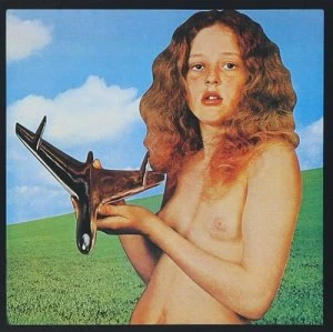 image of Blind Faith by Blind Faith CD Album