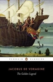 Image of The Golden Legend by Jacobo Di Voragine Paperback