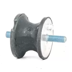 Image of VAICO Gearbox Mount V20-1070 Transmission Mount,Mounting, automatic transmission BMW,3 Touring (E91),3 Limousine (E46),3 Limousine (E90)