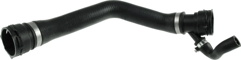 Image of GATES Radiator hose GATES 05-2758