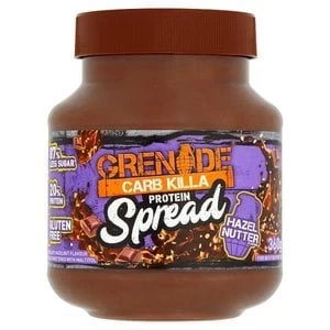 image of Grenade Carb Killa Hazel Nutter Spread