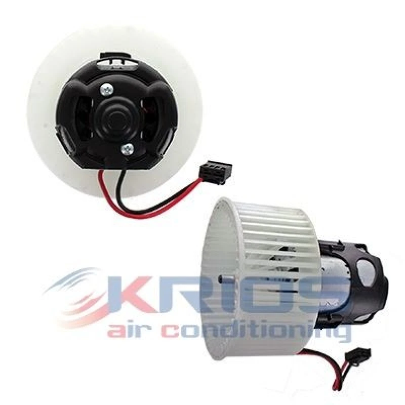 Image of MEAT & DORIA Blower motor MEAT & DORIA K92147