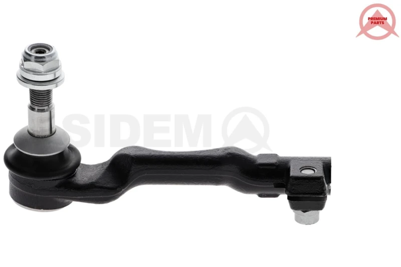 Image of SIDEM 21836 Track rod end Front Axle Left Tie Rod End (914)