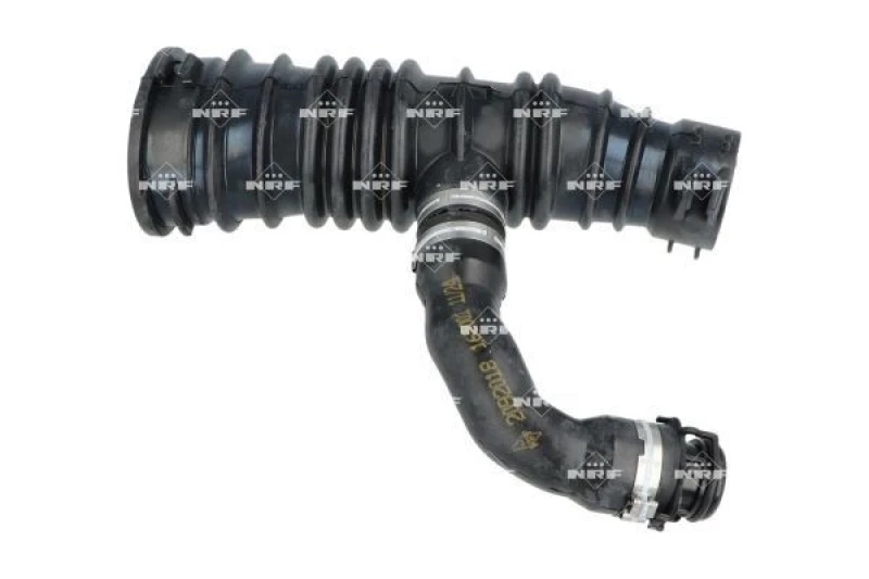 Image of NRF Intake pipe, air filter NRF 165001