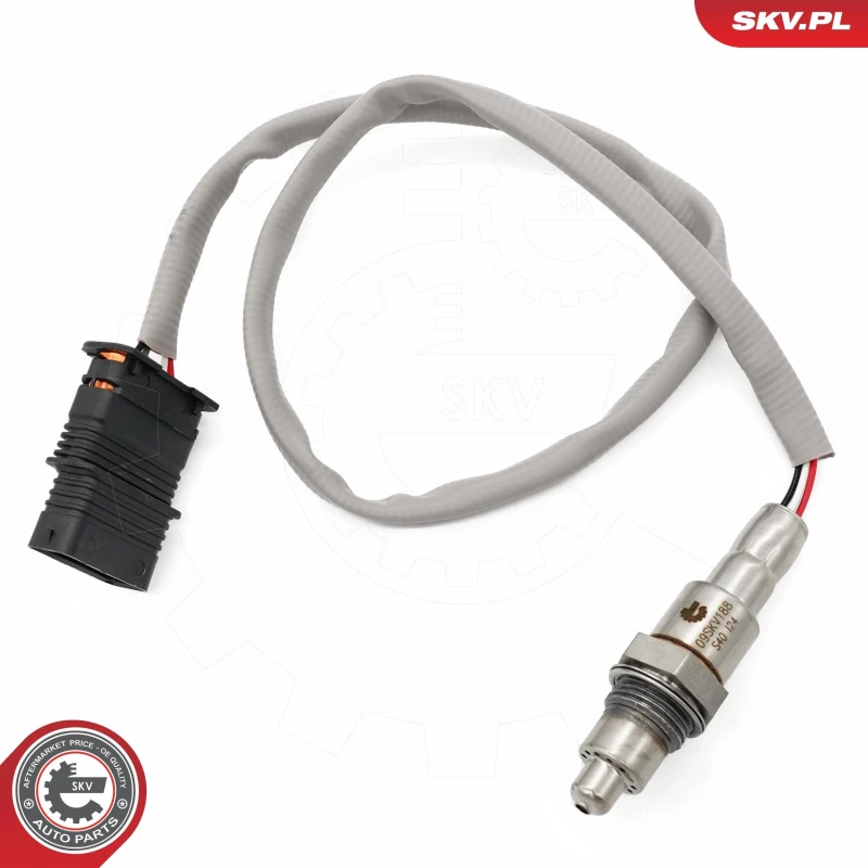 Image of ESEN SKV Lambda sensor ESEN SKV 09SKV188