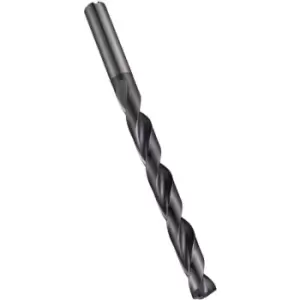 R459 3.60MM Carbide Force X Oil Feed 8XD Drill - TiAlN Coated